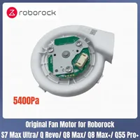 Original 5400Pa Fan Motor for Roborock S7 Max Ultra/ Q Revo/ Q8 Max/ Q8 Max+/ Q55 Pro+ Robot Vacuum Cleaner 20N704U600