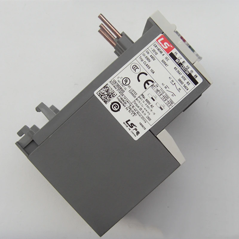 MT-32/3H 3P Thermal Overload Relay 4-6A 5-8A 6-9A 7-10A 9-13A 12-18A 16-22A 18-25A 22-32A 28-40A