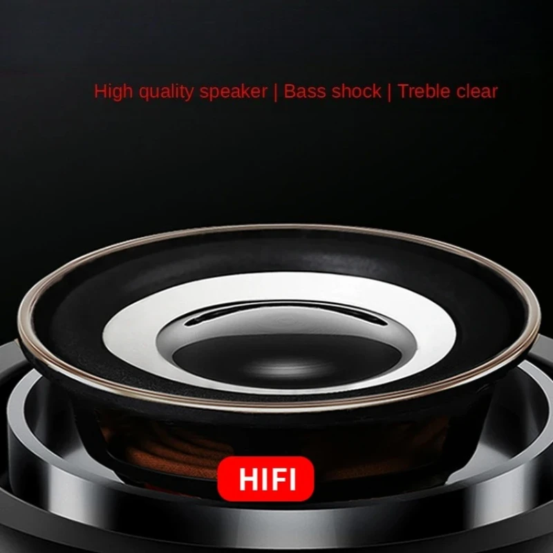 Laptop Kleiner Lautsprecher Desktop-Computer Audio Tragbarer USB Mini-Handy-Subwoofer Home Overweight Multimedia Wired Loud