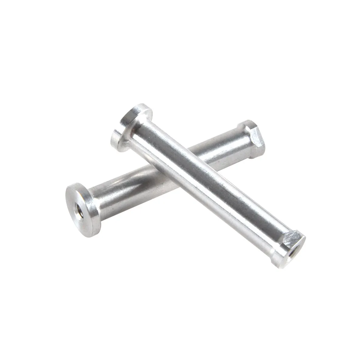 1Pc DLE Engines Aluminum Column D11.5-D15.5mm M5 For DLE30/35RA DLE Engine