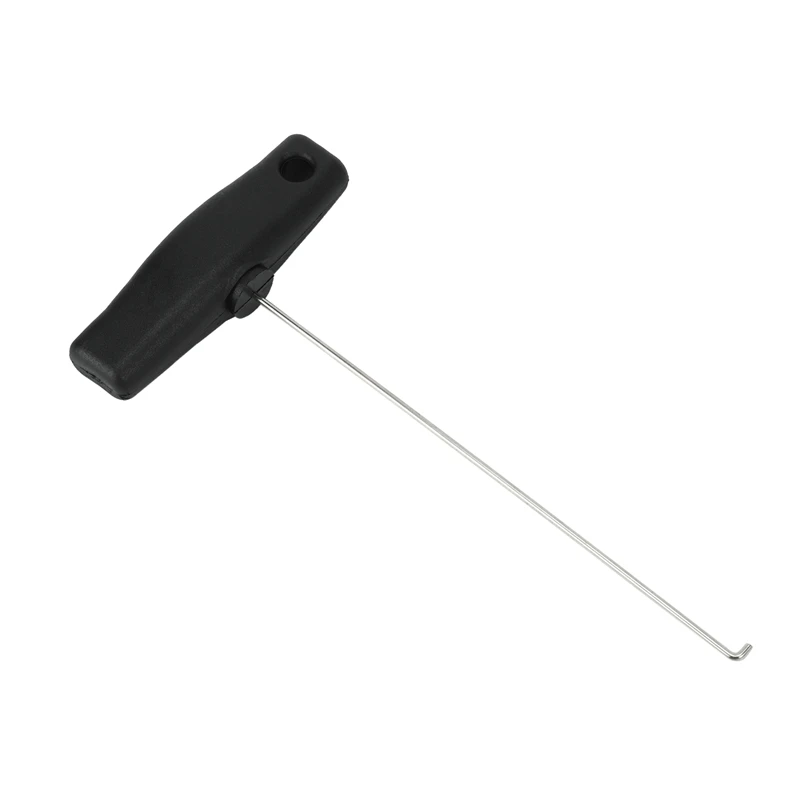 Multifunction Air Outlet Pulling Hook Removal Tool for Mercedes-Benz Car Dashboard Air Vent Extraction