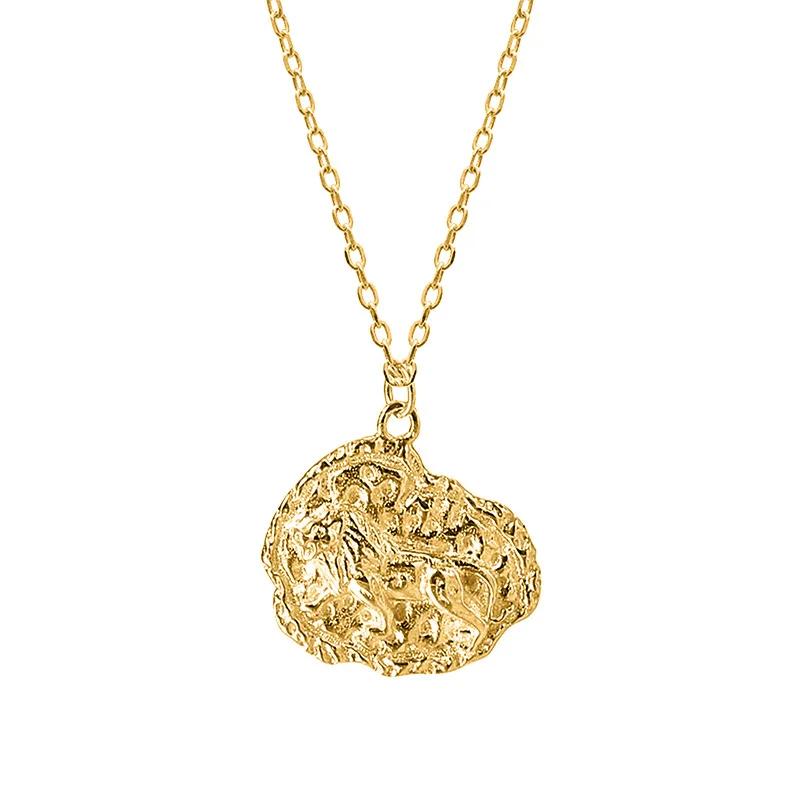 

Women S925 Silver Irregular Meteorite Jewelry, Personalized Rough Texture Design, High Grade Daily Fashion Accessories