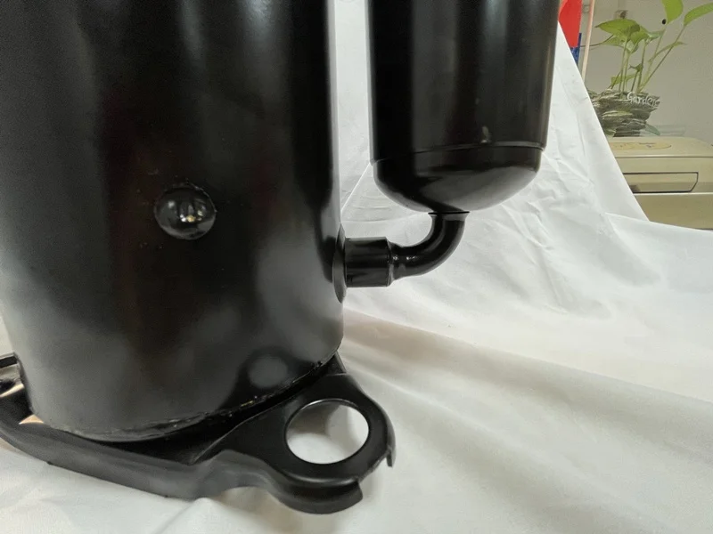 Alternative Brand new Low MOQ 4PS146EAA for P brand Mat-su-shita 4PS Air Conditioning Rotary Compressor