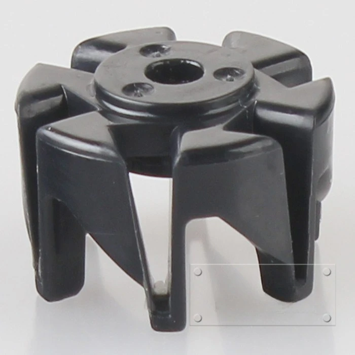 Сменная Шестерня для смесителей Philips HR2003 HR2004 HR2006 HR2024 HR2027