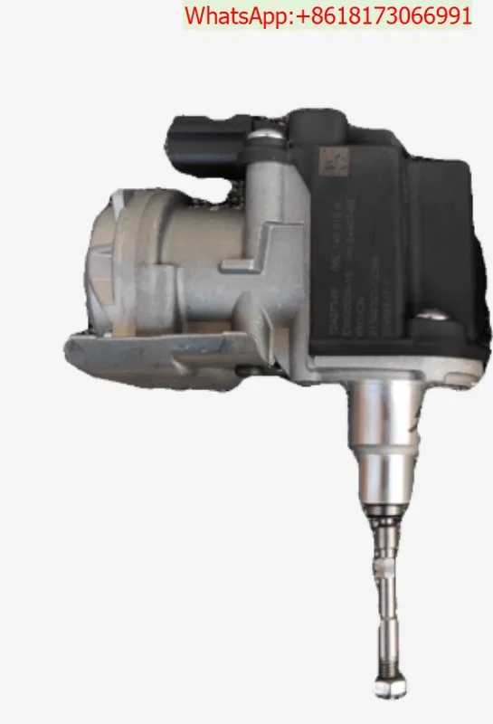 1PCS，Suitable for S3 B8 B9 Q5 A4L Turbo Regulator Actuator Solenoid Valve
