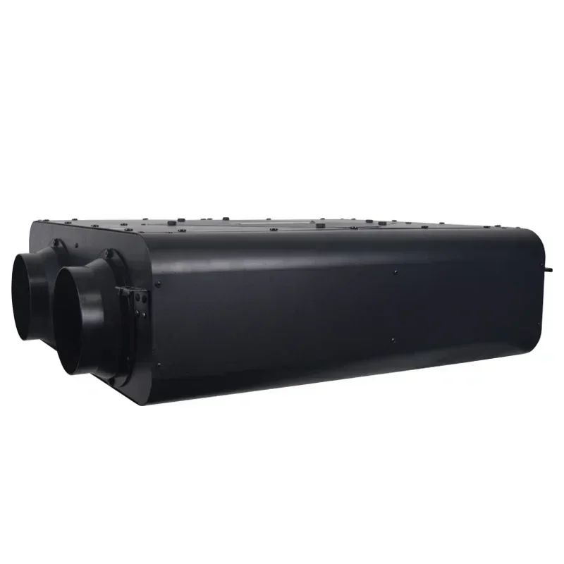 

ST-E50H two-way flow full heat exchanger fresh air high power fan household ceiling fresh air fan