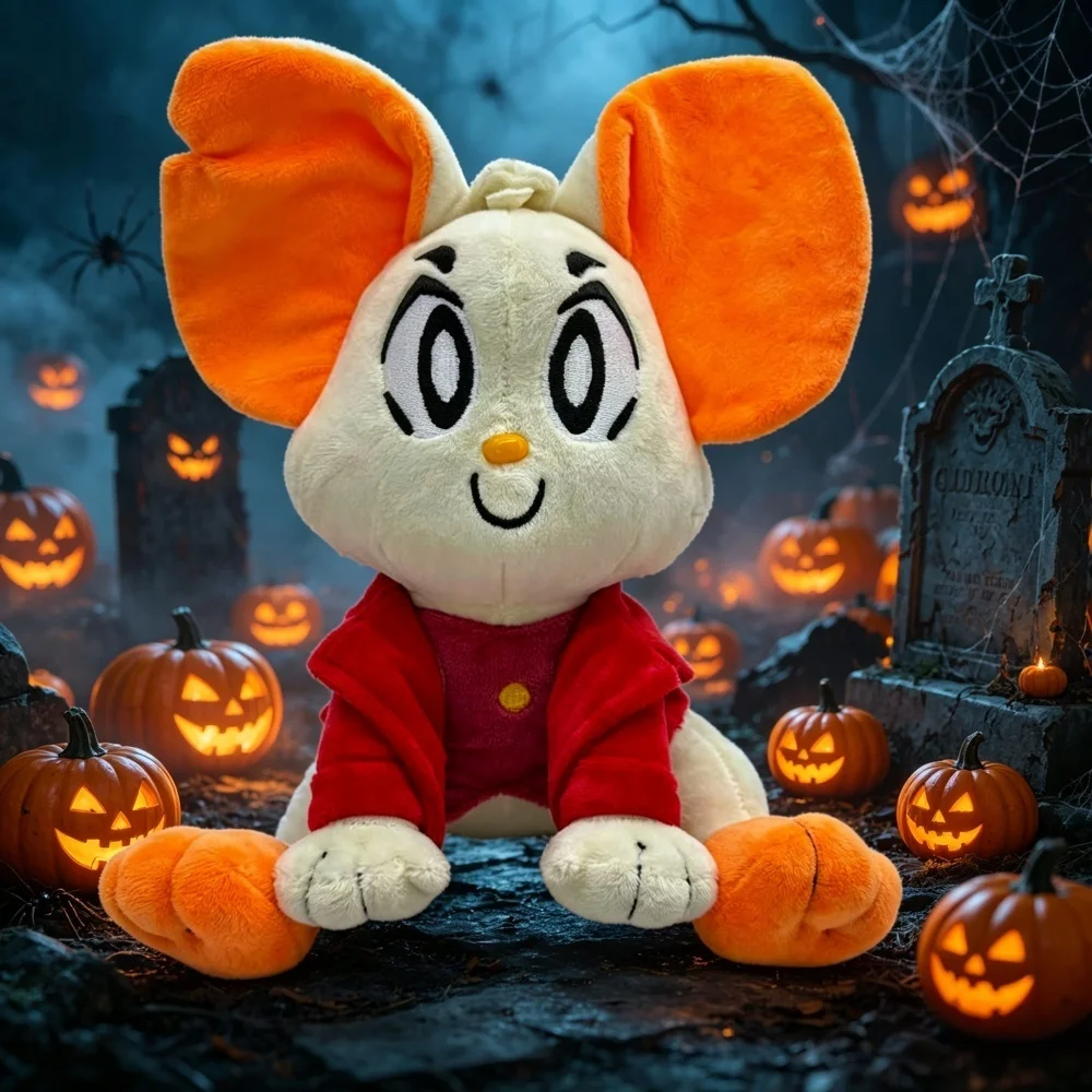 mina-the-hollower-soft-stuffed-plush-toy-cute-cartoon-mouse-plush-doll-home-decoration-for-game-fans-and-collectors