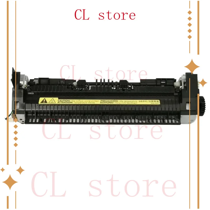 

RM1-2086 RM1-2087 Блок термофиксатора для HP 1020 1018 для Canon LBP2900 LBP3000 LBP3018 LBP6018 3150 3108 3100 3050 Крепежный узел