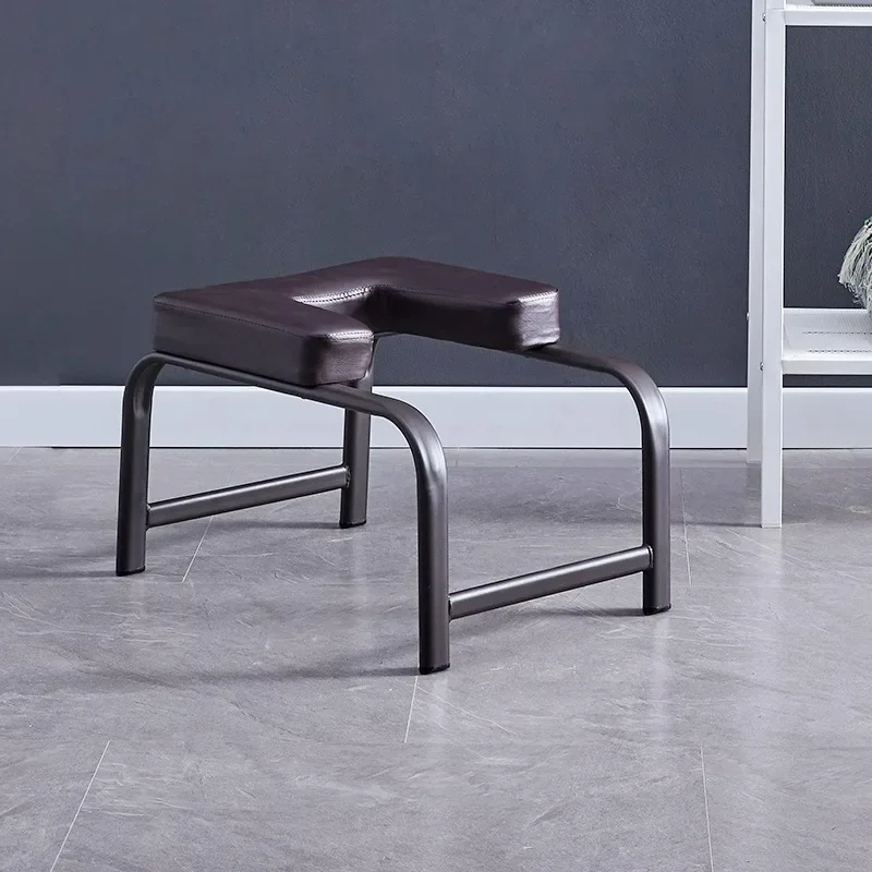 Handstand stool yoga assistive equipment fitness equipment handstand training frame stretcher Yoga Equipment Inverted Chair