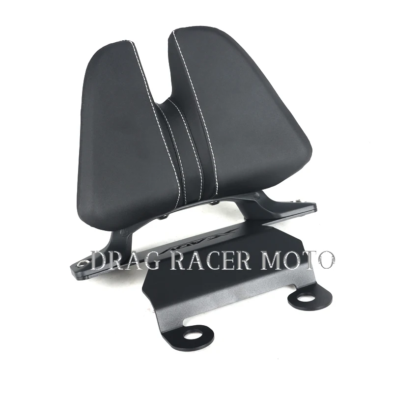 Moto Sedile Passeggero Posteriore Schienale Cuscino Schienale Pad Per Honda X-ADV 750 XADV 750 XADV750 X-ADV750 2021-2025 2024 2023