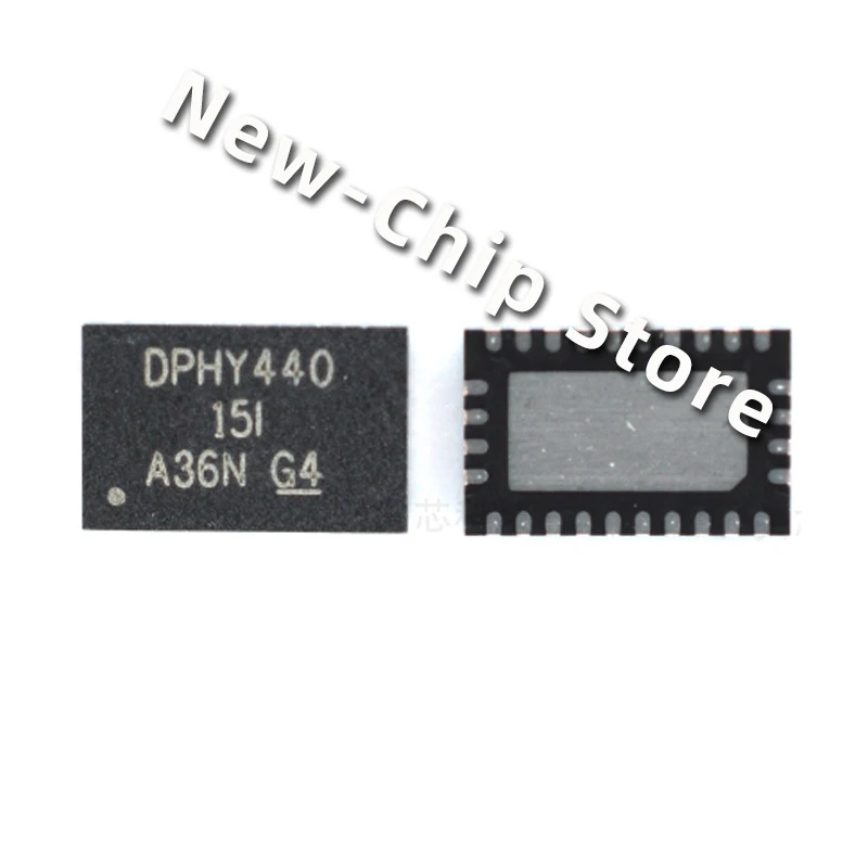 

2 шт.-10 шт./партия SN75DPHY440SSRHRR DPHY440 WQFN28 новый оригинальный