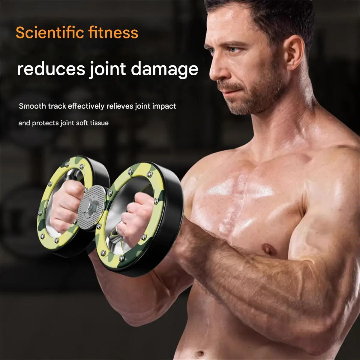 

LIDAK resistance adjustment speed arm device home multi-function arm wrist strength boxing fighting fitness boxing speed trainin