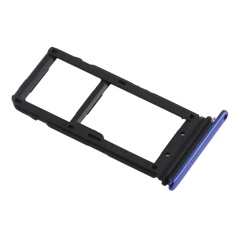 For HTC U11 Life SIM Card Tray + Micro SD Card Tray Replacement Part