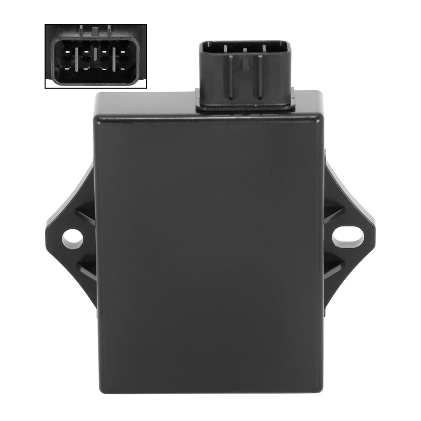 Unit CDI COMP For Linhai ATV 260 300-D T3b 400-2D 400-2B 500 ATV-D 400 CUV ATV Big Horn 400 400SE 400B 400IRS 400LX OEM:27340