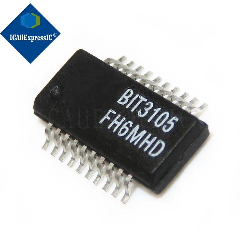 10 Stück BIT3105 3105