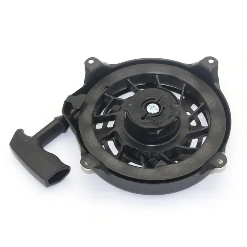 Motores Puxam Peças de Reposição do Arrancador de Recuo para Briggs&stratton 497680 Acessórios para Ferramentas de Jardim as