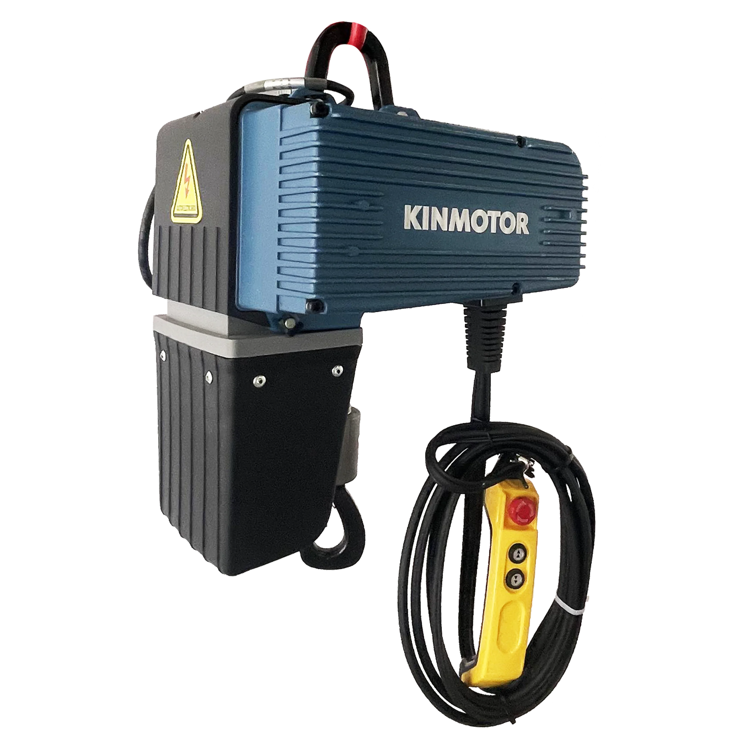High Quality Low Headroom D2B100 Electric Chain Hoist 1000kg For Lifting Equipment