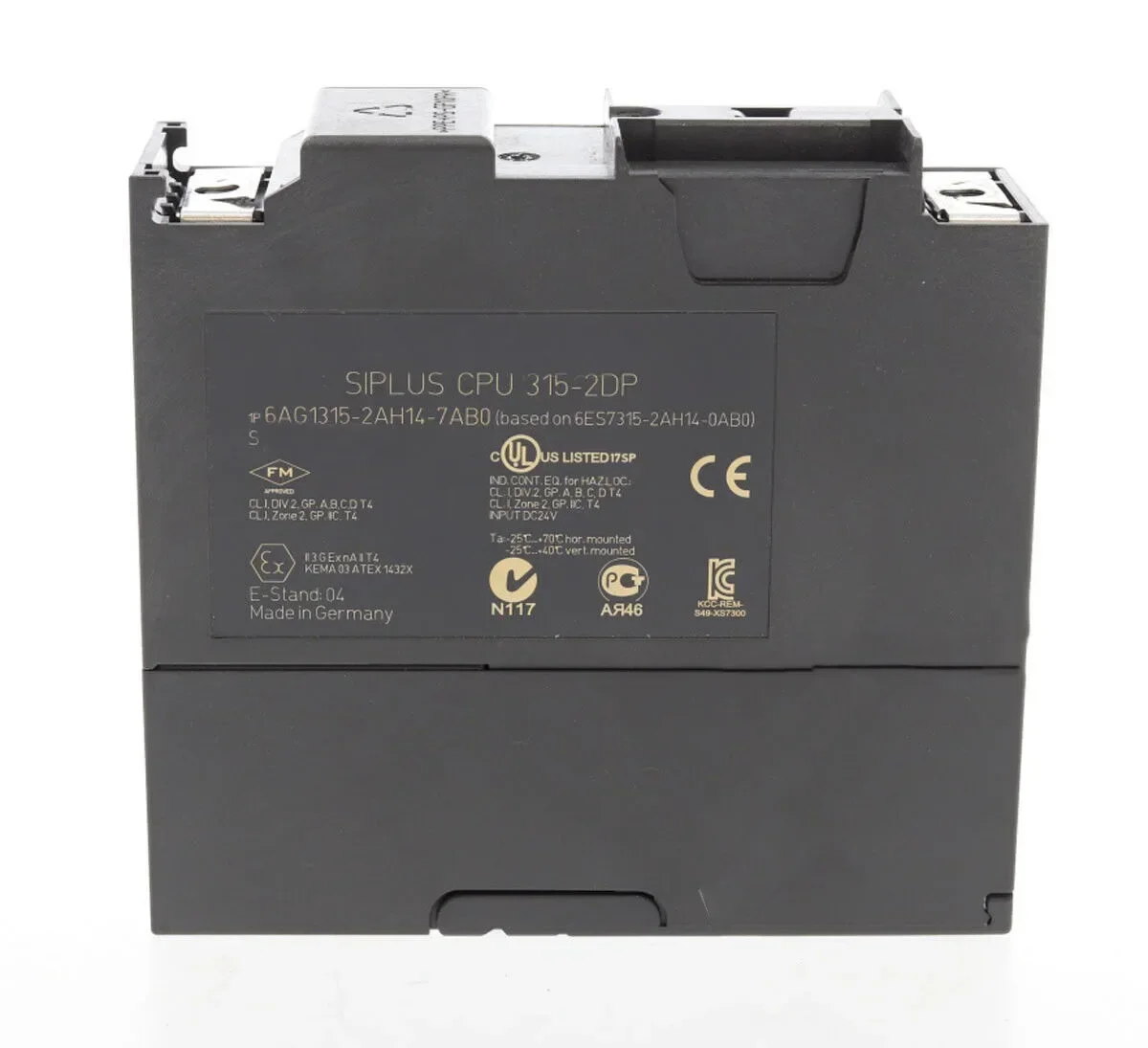 Original New In Stock PLC Module 6AG1151-1AA06-70 SIPLUS ET-200S IM 151-1 One Year Warranty