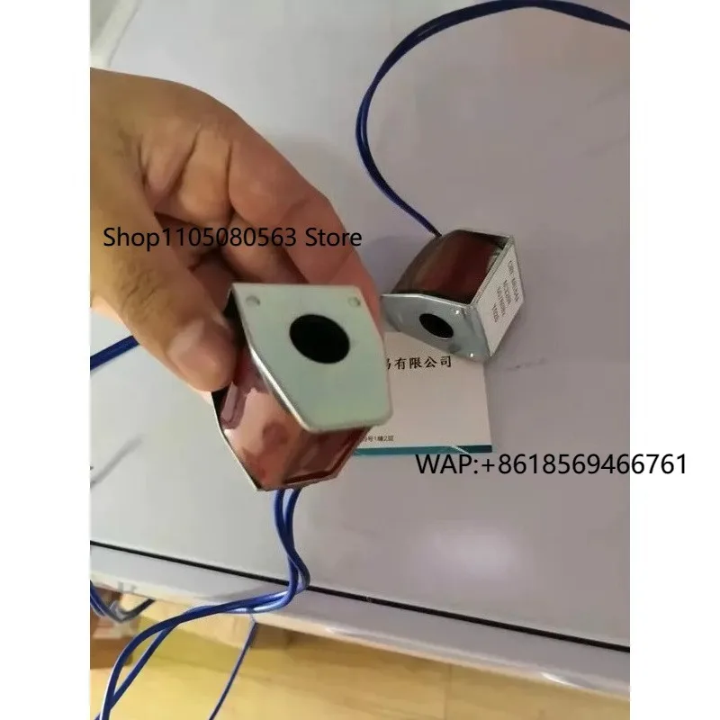 

2026 four-way valve coil CHV-AH104A spot diameter 14mm inner hole