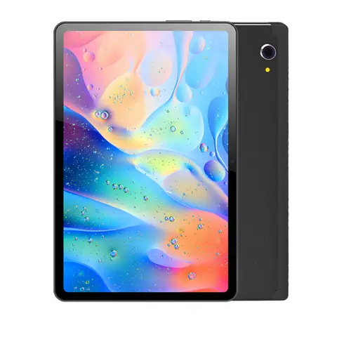 새로운 10인치 태블릿 PC MTK6797 데카 코어 8GB RAM 256GB ROM 5G WiFi 블루투스 타입 C 8000mAh