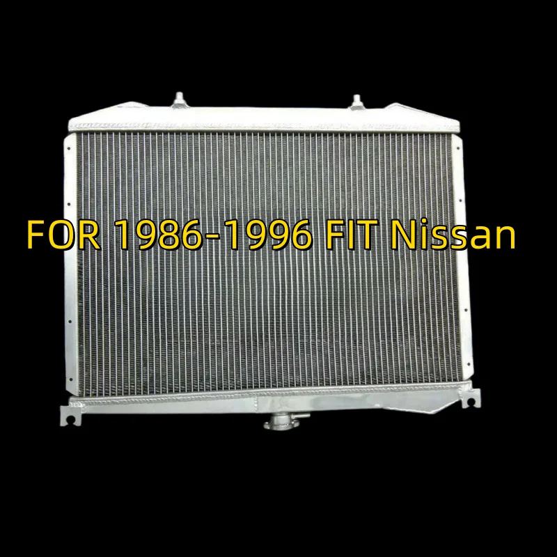 Aluminum Radiator F…
