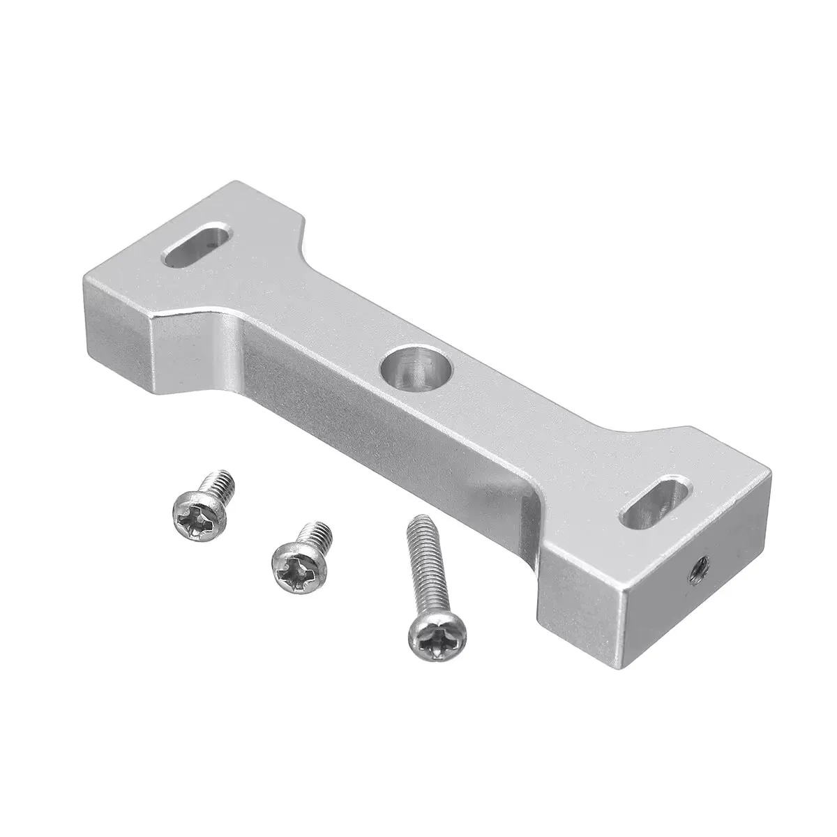 Fixed Aluminum Meta…