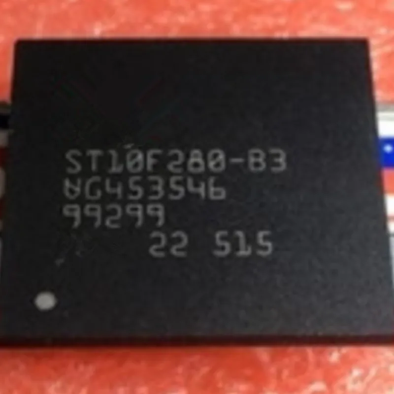 ST10F280-B3 ST10F28…