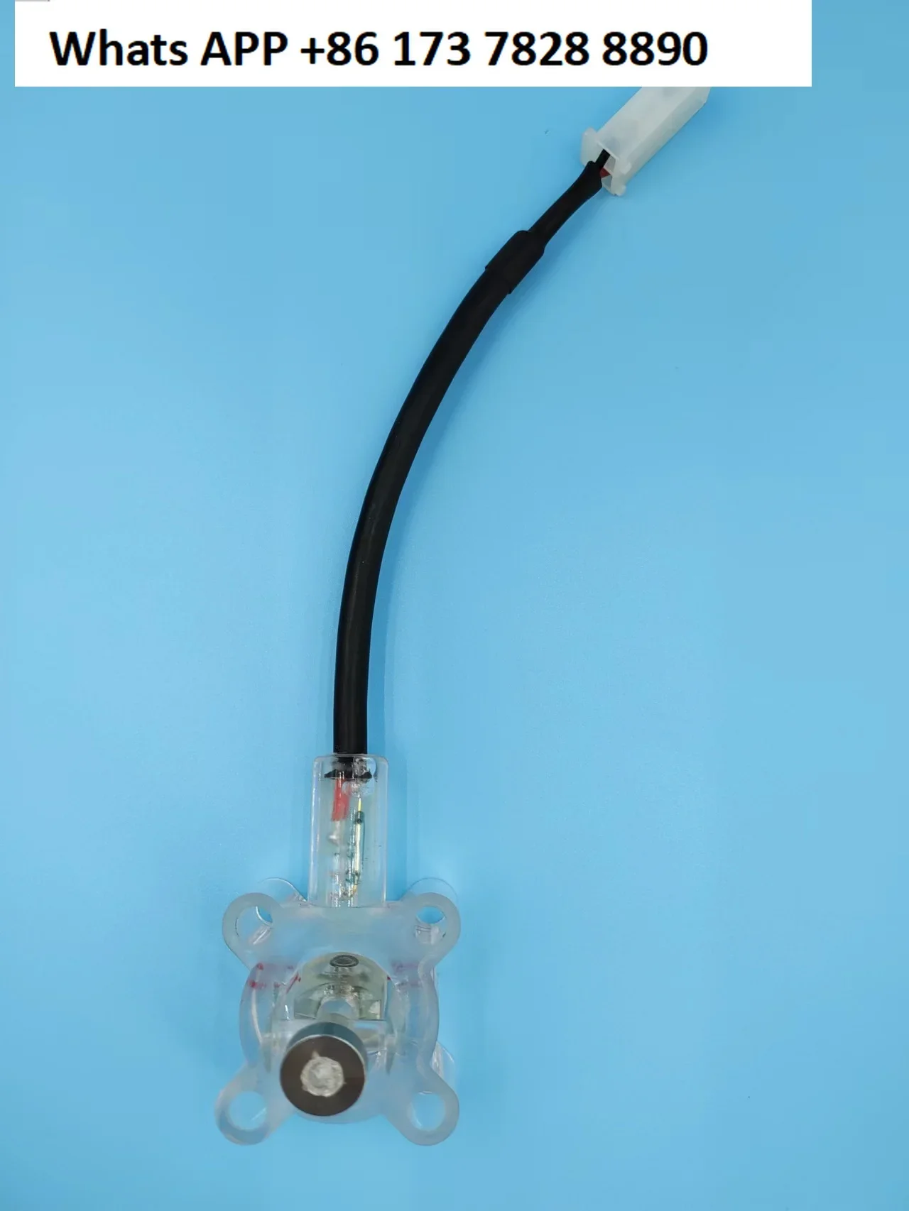 

Датчик уровня вакуумного насоса, датчик уровня масла, окно масла