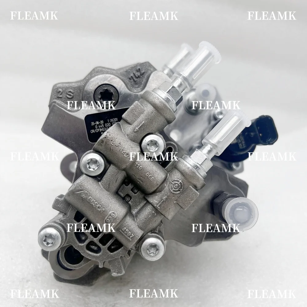 High Quality Diesel Common Rail Fuel Injection Pump 0445020150=0445020122