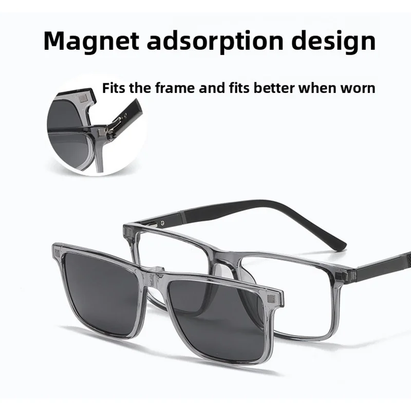 New Magnetic Clip-O… - image