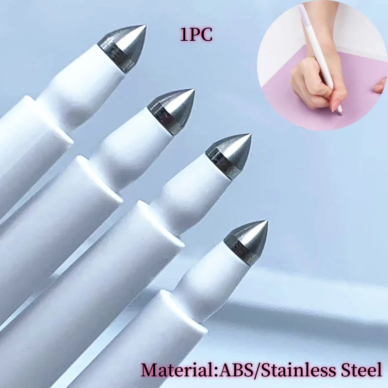 Scoring Stylus For Cricut Maker 3/Maker/Explore 3/Air 2/Air, Scoring Tool Pen For Folding Cards Envelopes Boxes