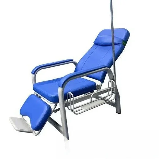 Divano sedia per infusione Sedia per infusione multifunzione