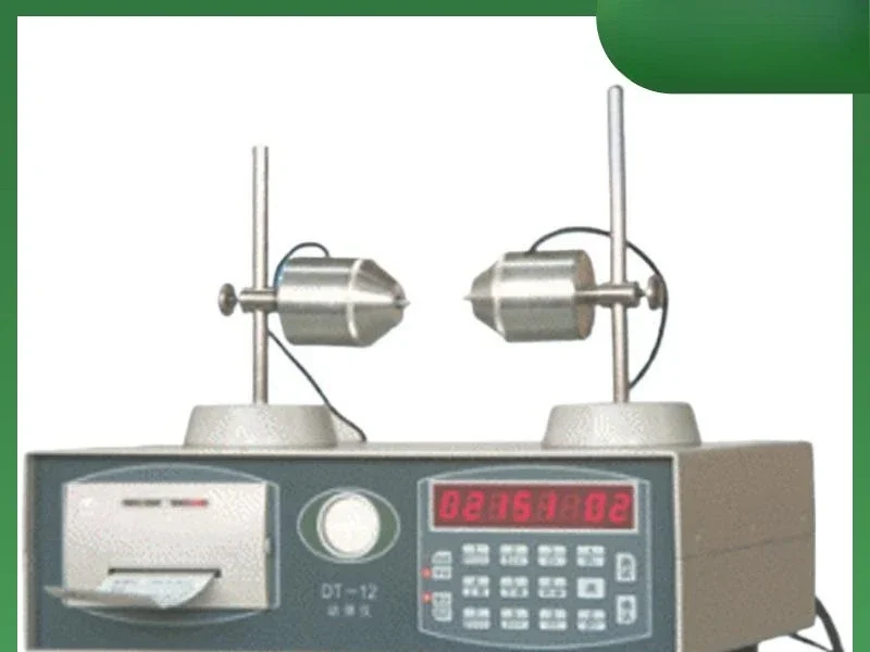DT-W18A concrete dynamometer factory direct sales, spot available