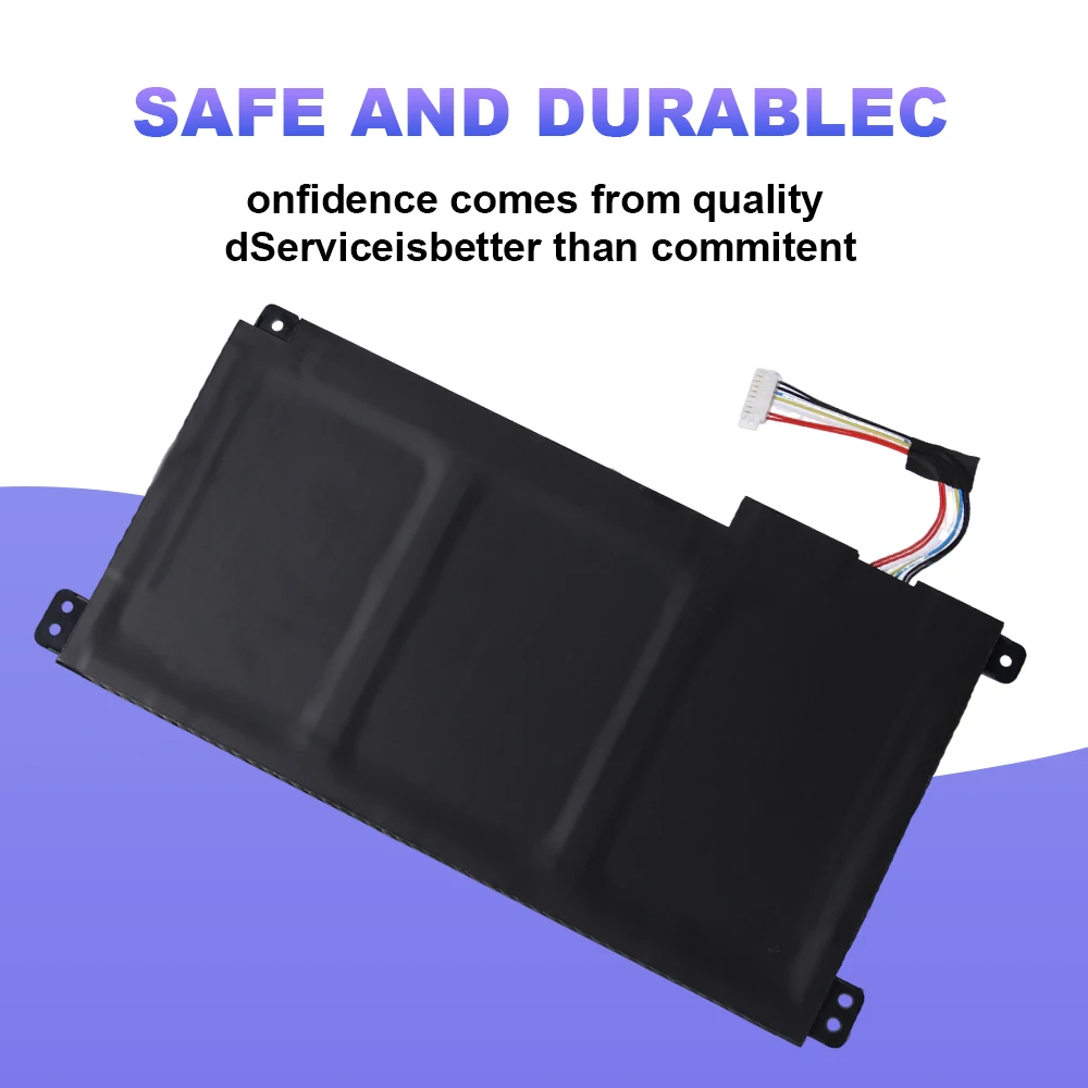 

B31N1912 Аккумулятор для ноутбука Asus VivoBook 14 E410MA-EK018TS EK018TS E510KA L410MA R522MA E510MA F414MA 36 месяцев Бесплатная гарантия