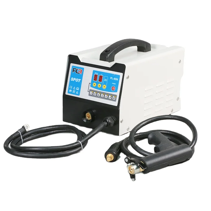 

Автомобильный точечный сварочный аппарат для кузова, сварочный инструмент, автомобильный ремонт, средство для удаления вмятин, электрический съемник вмятин, машина