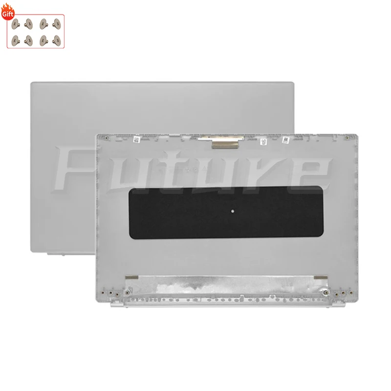 Imagem -02 - Portátil para Acer Tampa Traseira do Lcd Caixa Superior Moldura Dianteira A31758 A317-53 A31733 A517-56g Novo Case do