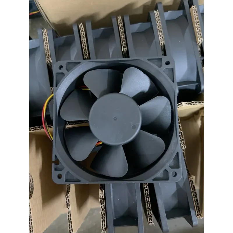 Premium Cooling Fan for MMF-12D24DS-RP1 High Performance Silent Replacement Blower for Industrial Equipment Electronics