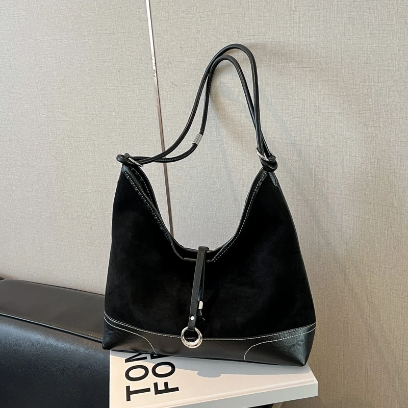 

Sophisticated Women's Tote Bag Leather Crossbody Shoulder Messenger Handbag For Ladies In Popular Classic Design Luxury