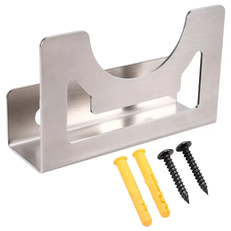 A02M-Angle Grinder Holder Wall Mount Angle Grinder Holder Tool Grinder Bracket Grinder Tool Holder Grinder Tool Holder