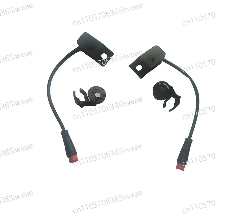 2025 New Model Is Suitable for MT200/MT400 Disc Brake System WSHBL-S1 Simple Fixed Electric Bicycle Hydraulic Disc Brake Sensor