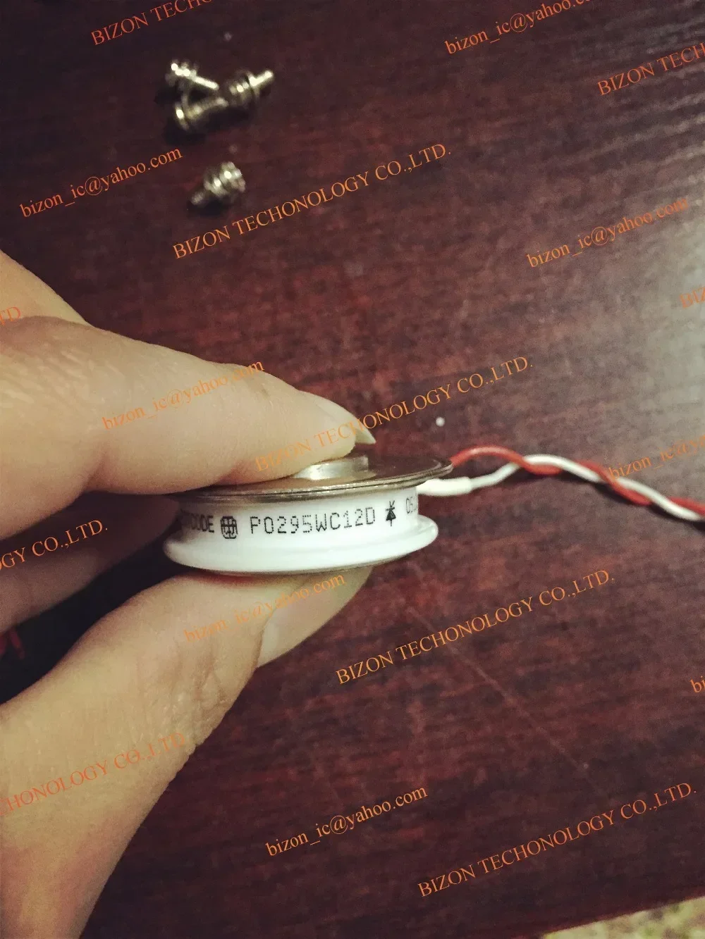 P0295WC120 SW12CXC470 الثايرستور الأصلي الجديد