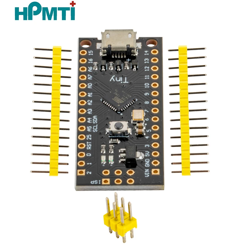 Upgraded /NANO V3.0 ATmega328 Extended Compatible for arduino ATTINY88 Micro Development Board 16Mhz /Digispark ATTINY85