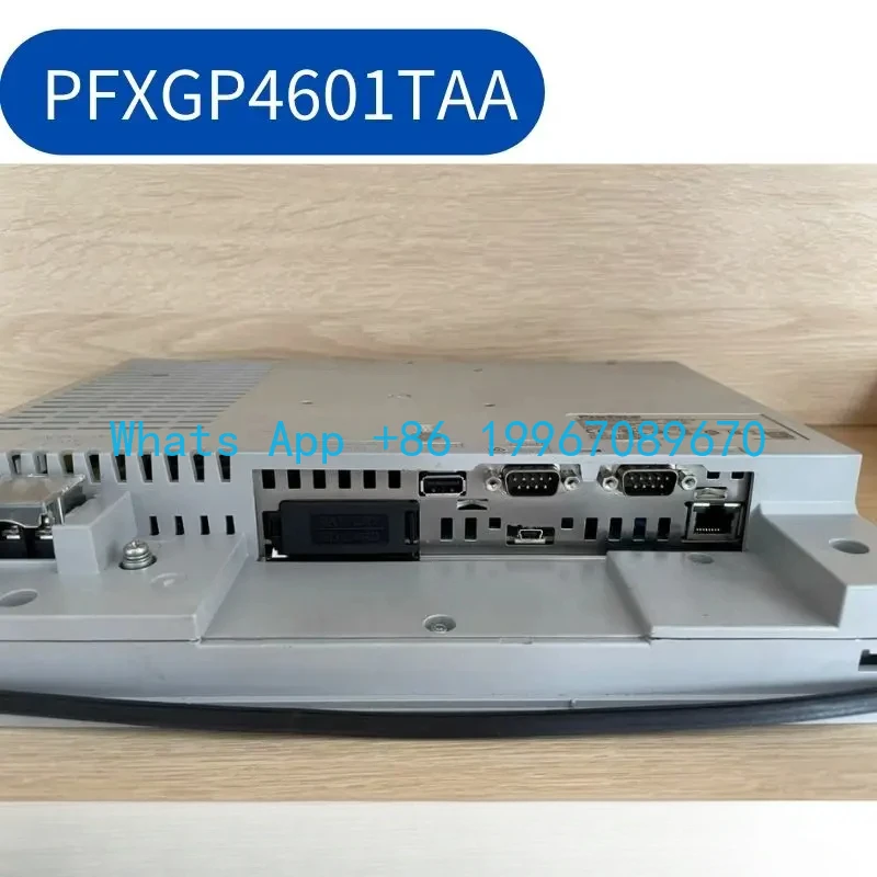 GP-4601T PFXGP4601TAA Teste de segunda mão OK