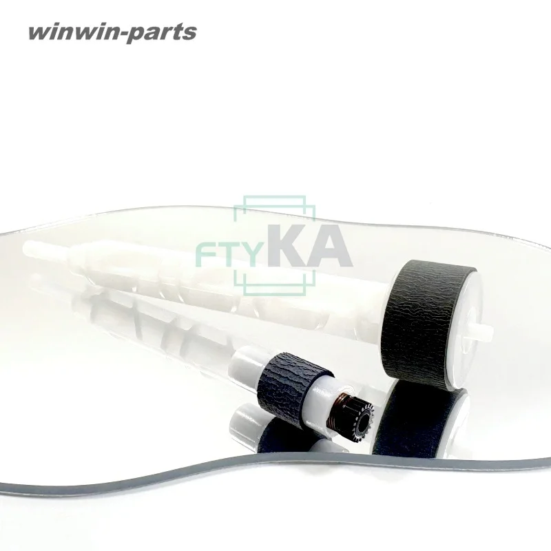 QM3-4014-010 QM3-4014-000 12Sets Pickup Roller for Canon G1000 G1400 G2000 G2400 G3000 G3400 MX338 MX330 MX328 MX320 MX358 MX357