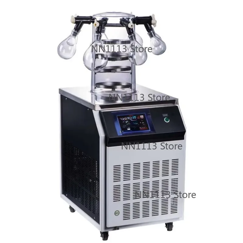 Scientz-10N Desktop Dryer for Food Lyophilizer