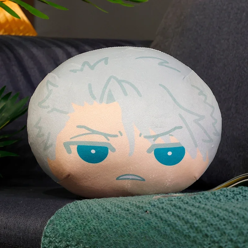 Toushirou Hitsugaya Anime Peluche Douce, Périphérique, Loisirs, Décoration de Cartable Kawaii, Porte-clés Cadeaux, Exquis, 10cm