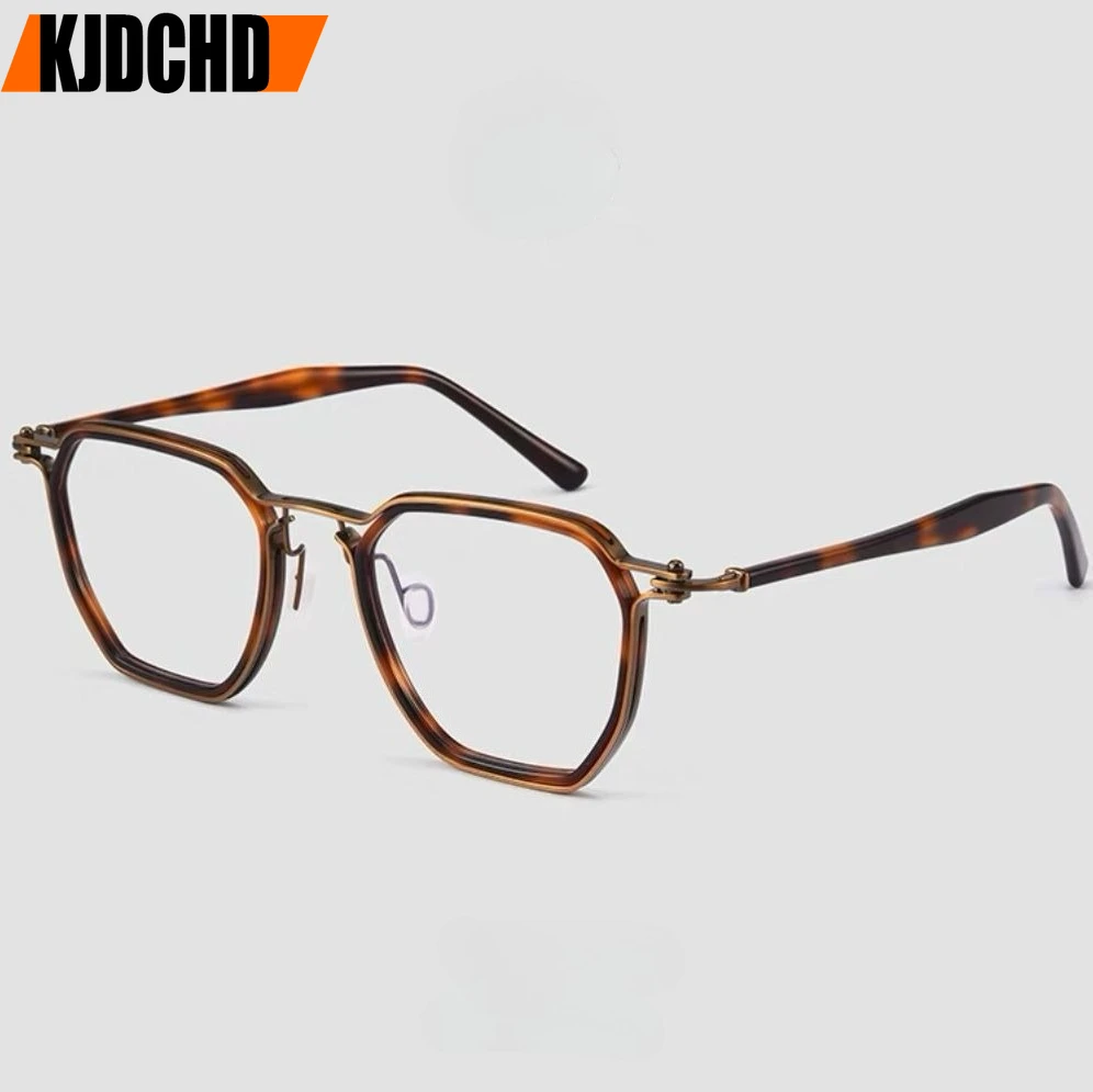 kjdchd-–-lunettes-retro-polygonales-pour-hommes-monture-large-en-titane-verres-optiques-sur-ordonnance