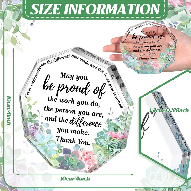 Geschenk für Freund Freundschaft Geschenk für Frau Geburtstags geschenke für Freund weggehen Geschenke Plakette für Kollegen Frau