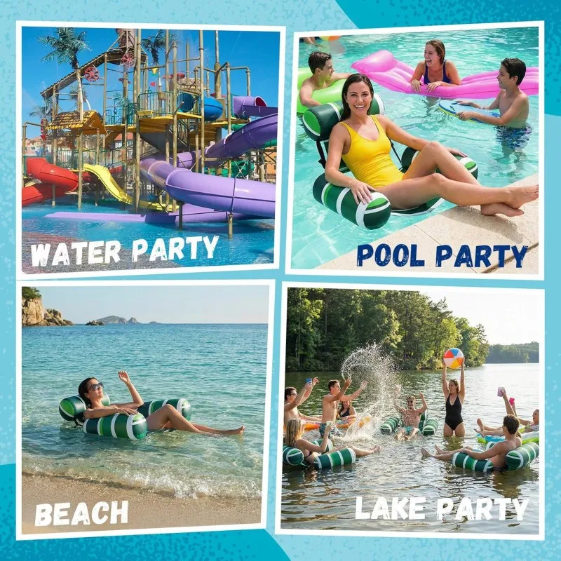 Thumbnail 4 - #46 Latest Inflatable Water Toys Offers