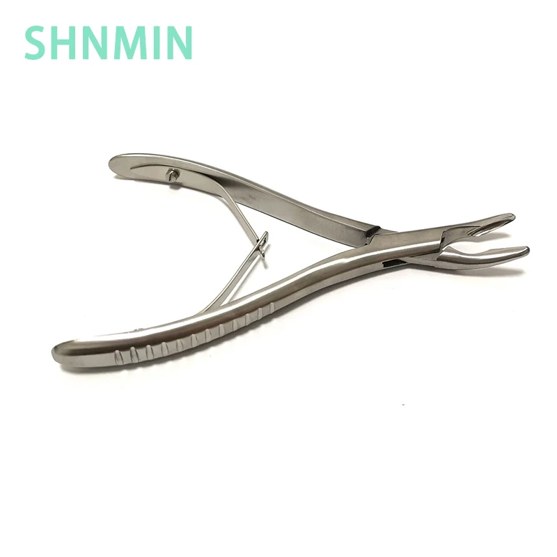 

Dental Lab Instrument Surgery Tool Forceps Orthodontic Instrument Bone Rongeur Plier